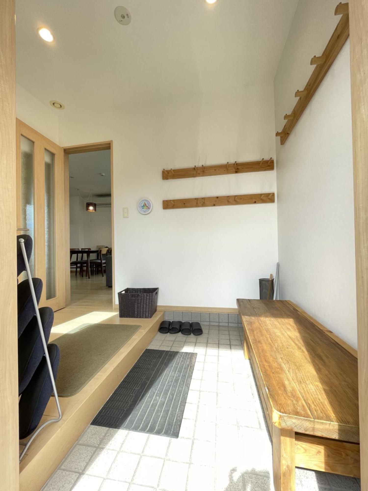 Ume Nakafurano Exterior foto