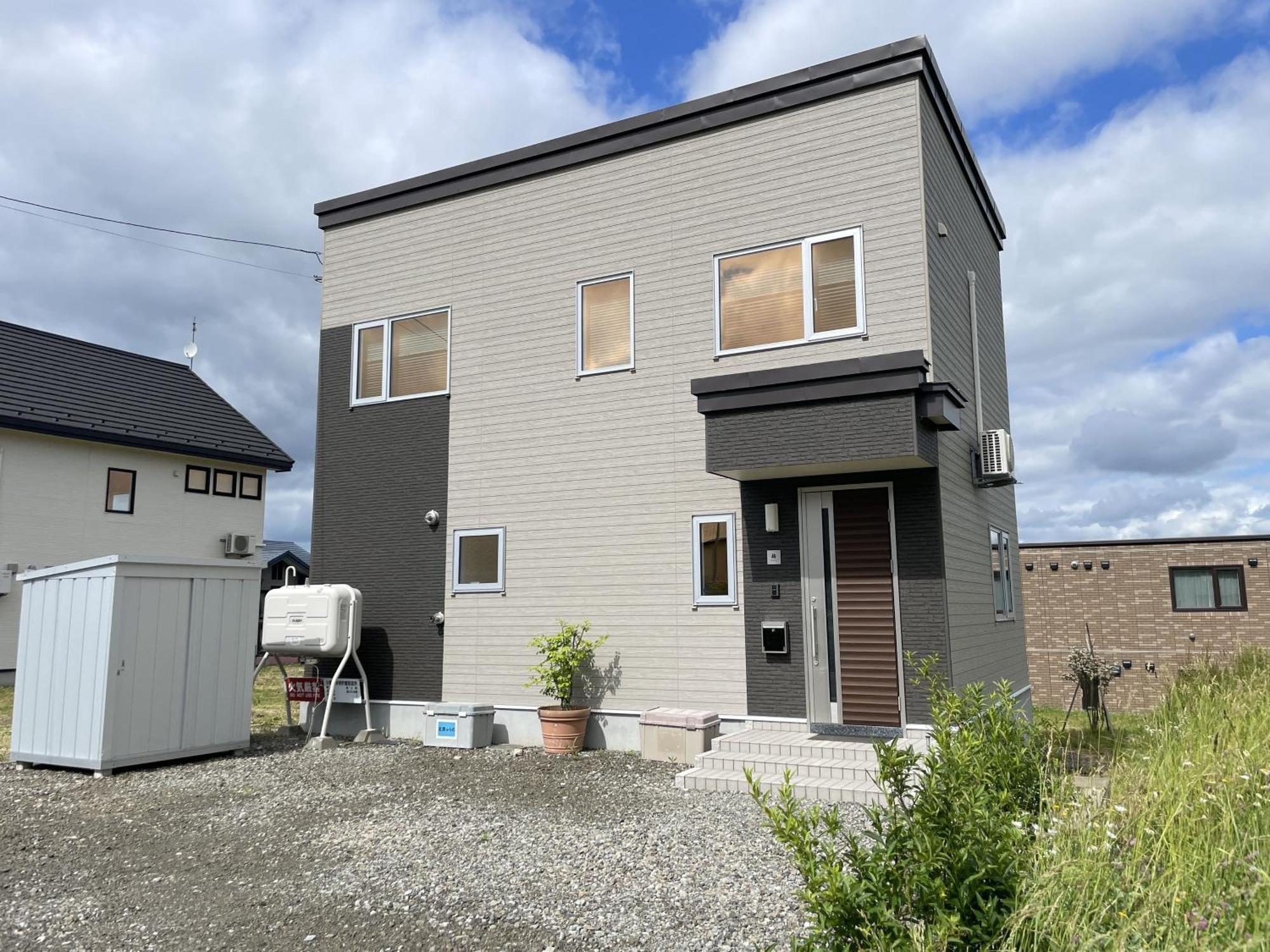 Ume Nakafurano Exterior foto